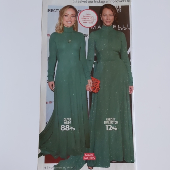 Satin/Tulle Formal or Prom  Evening Dress - Picture 8 of 11